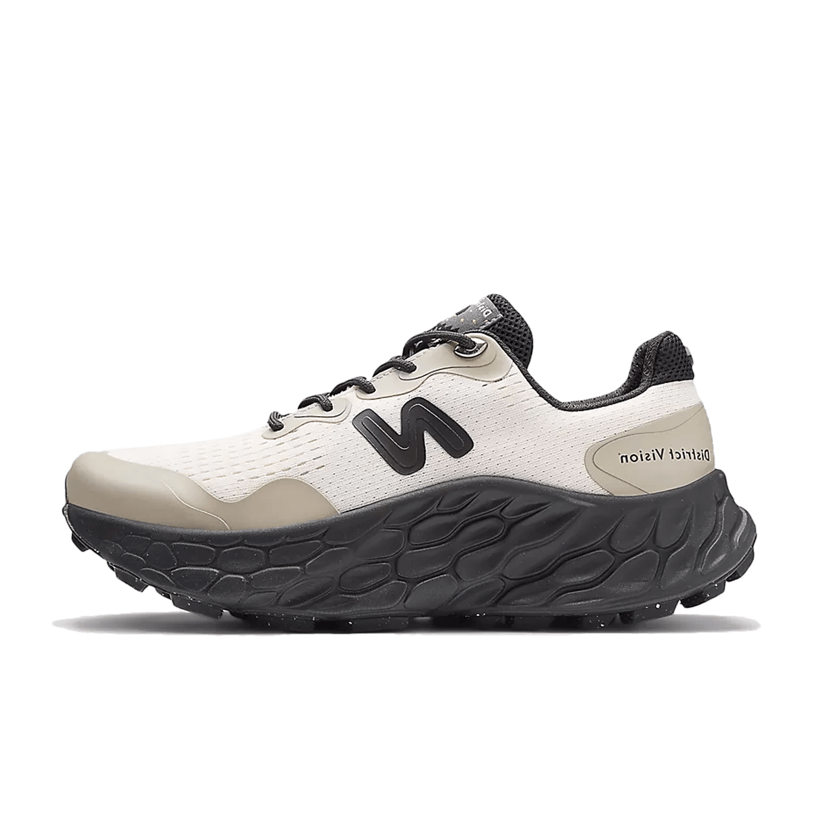 District Vision x New Balance Fresh Foam More Trail 'Jet Stream'