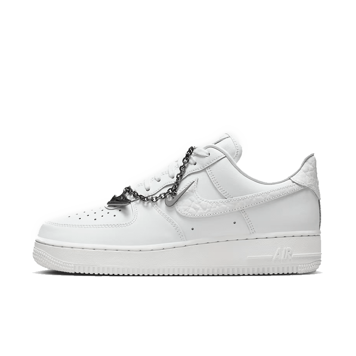 Nike Air Force 1 '07 Low WMNS 'Summit White'