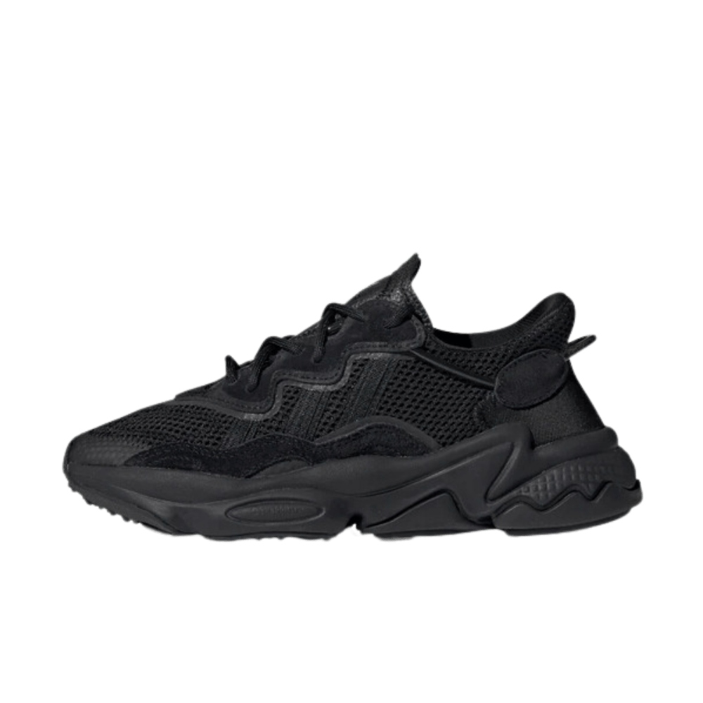 adidas Ozweego Kids 'Black'