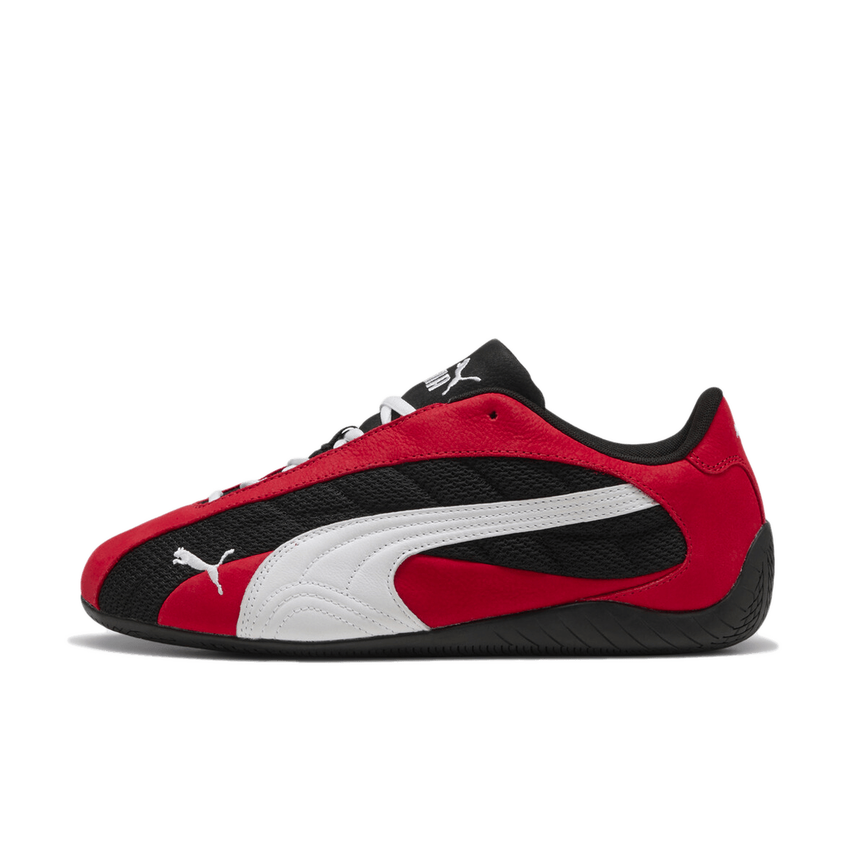 PUMA Speedcat Plus 'Red'