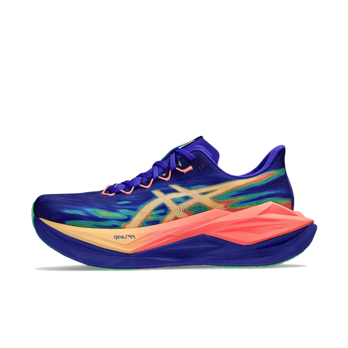 ASICS Superblast 3 'Cobalt Burst'