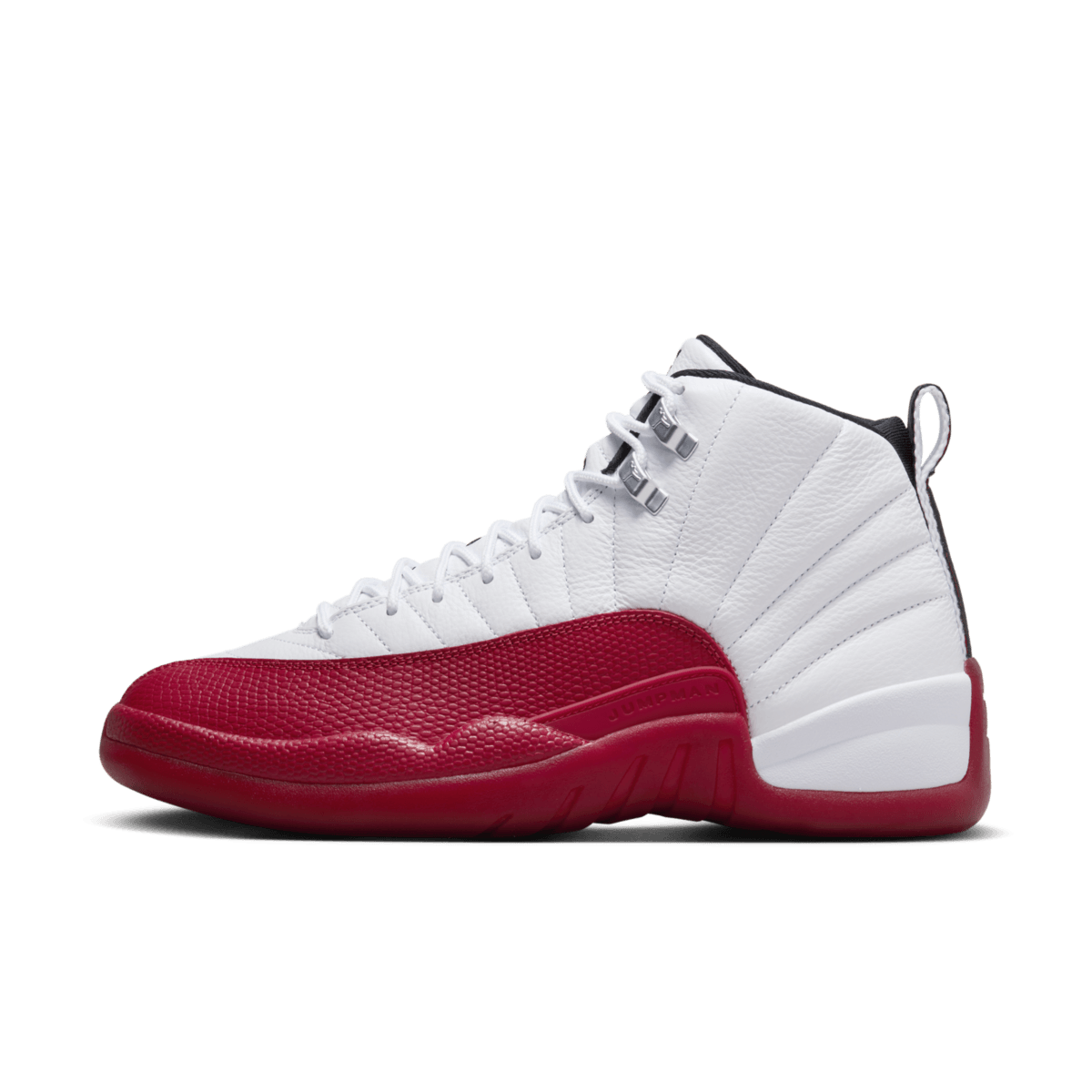 Air Jordan 12 'Cherry' - 2023