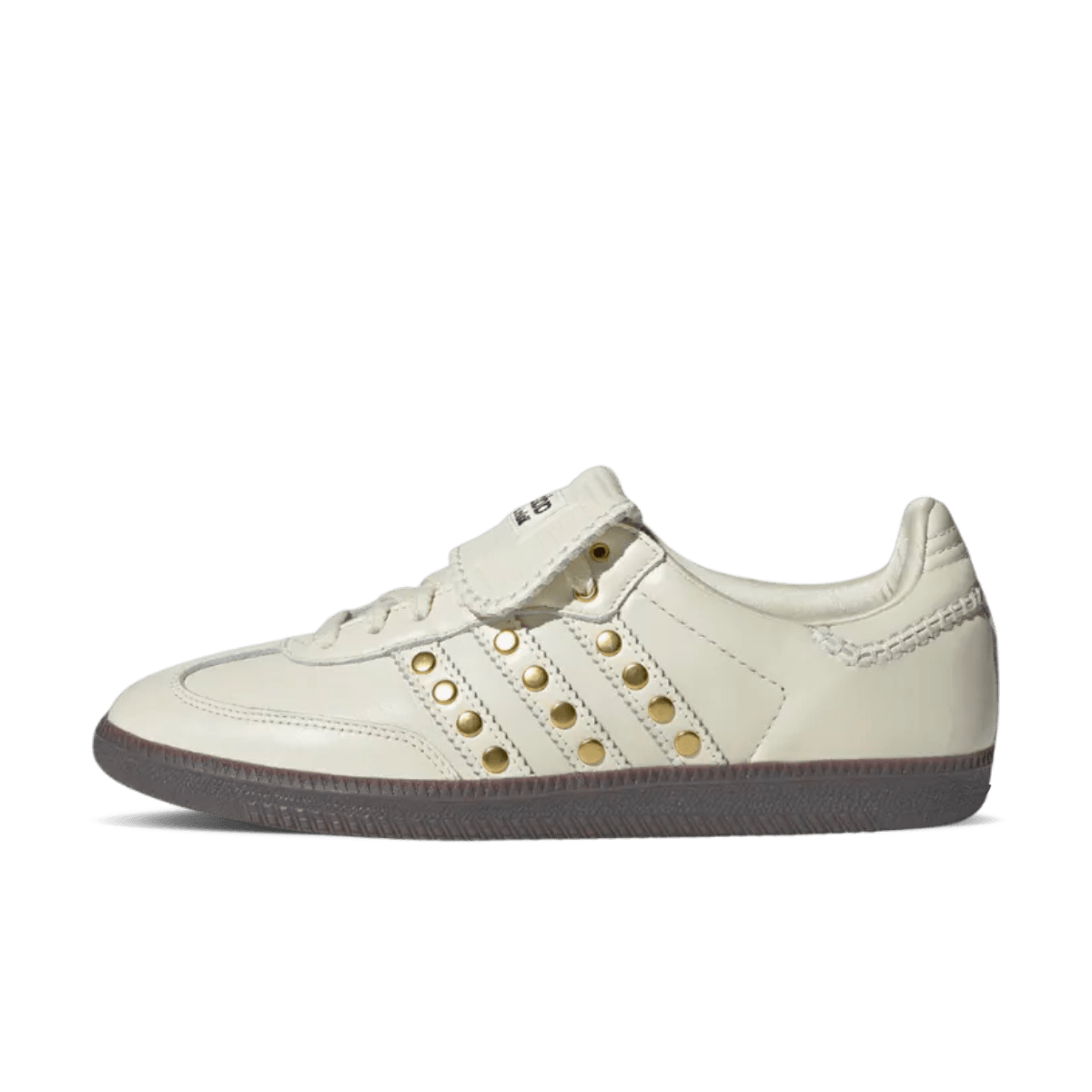 Wales Bonner x adidas Samba 'White' - Studded | IG4304 | The Drop Date