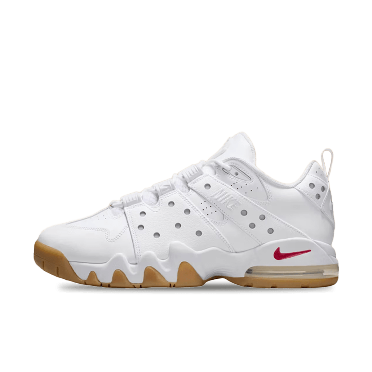 Supreme x Nike SB Air Max CB '94 Low 'White Gum'