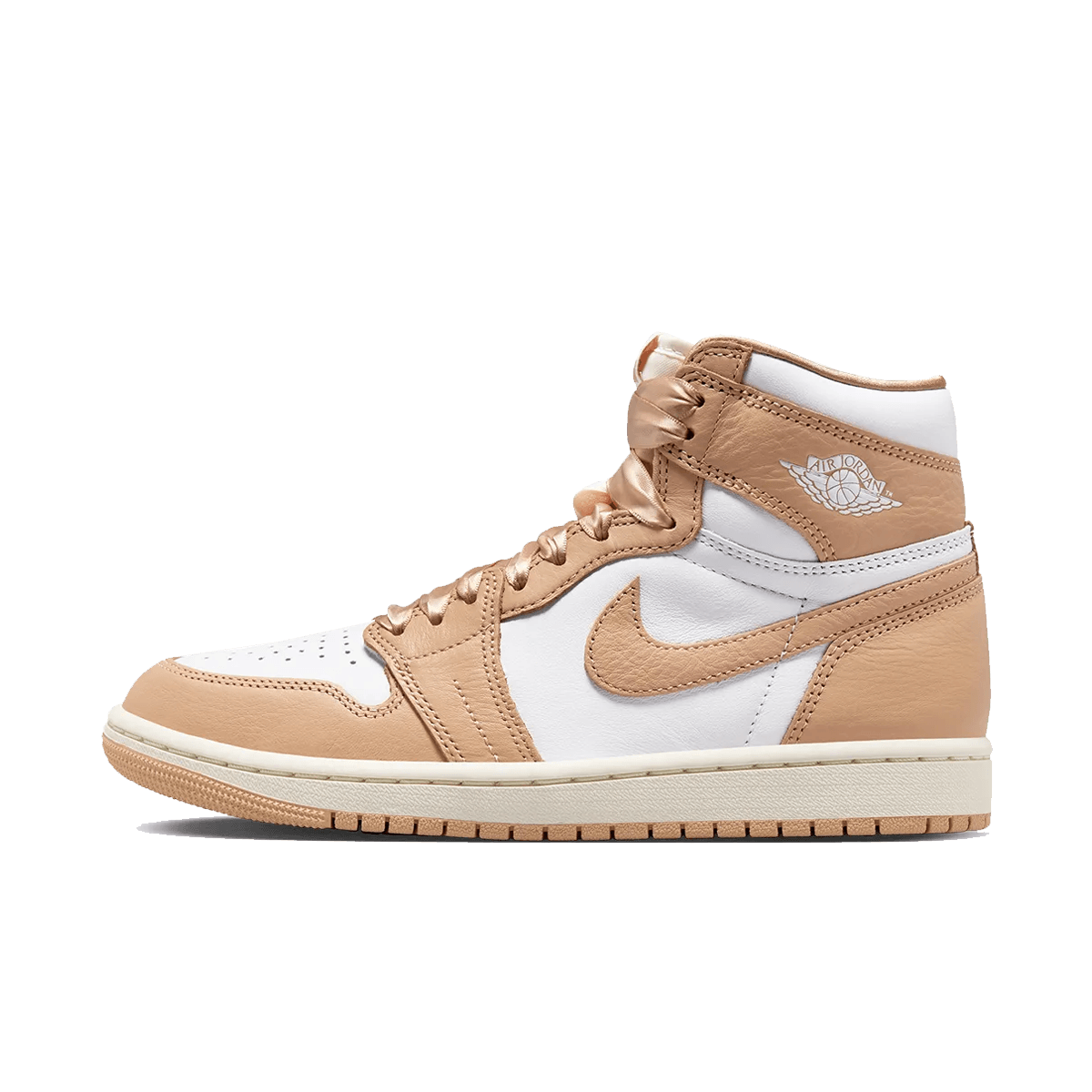 Air Jordan 1 Retro High OG WMNS 'Praline'