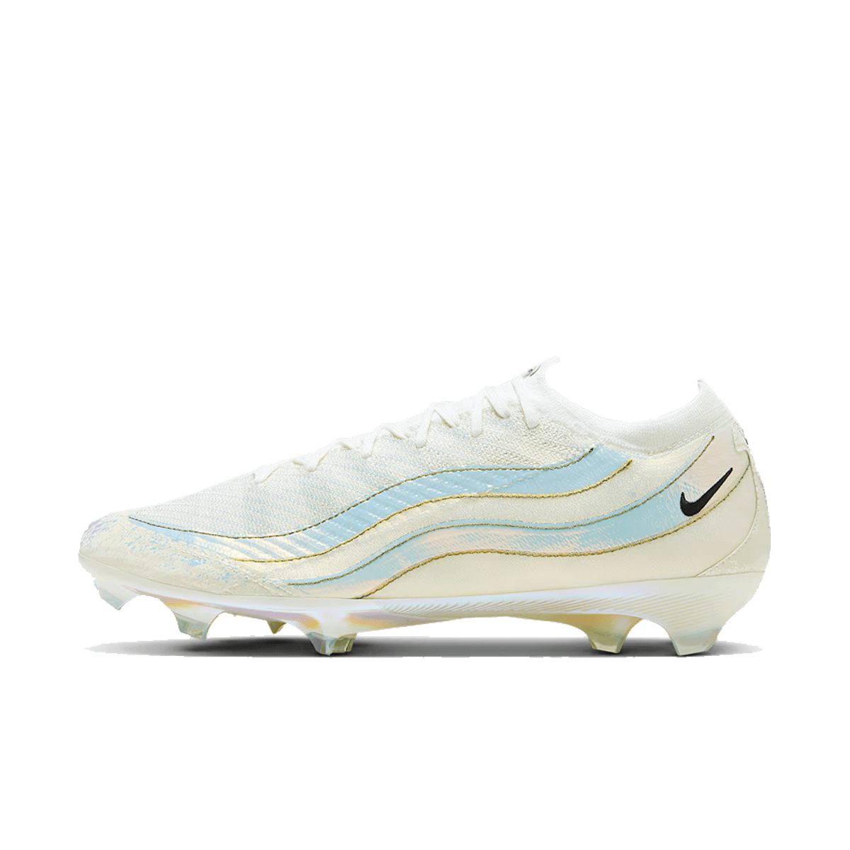 Nike Mercurial Vapor 16 Elite x Air Max 95 SE 'White'