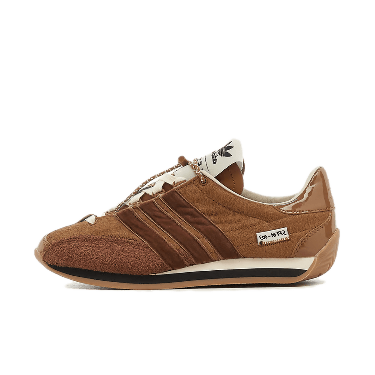 Song For The Mute x adidas Country OG 'Bronze'