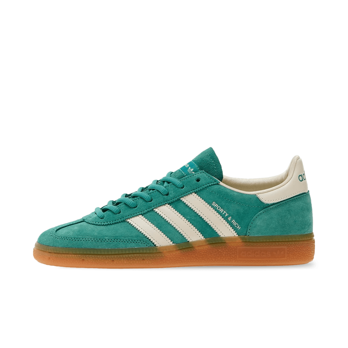 Sporty & Rich x adidas Handball Spezial 'Green'