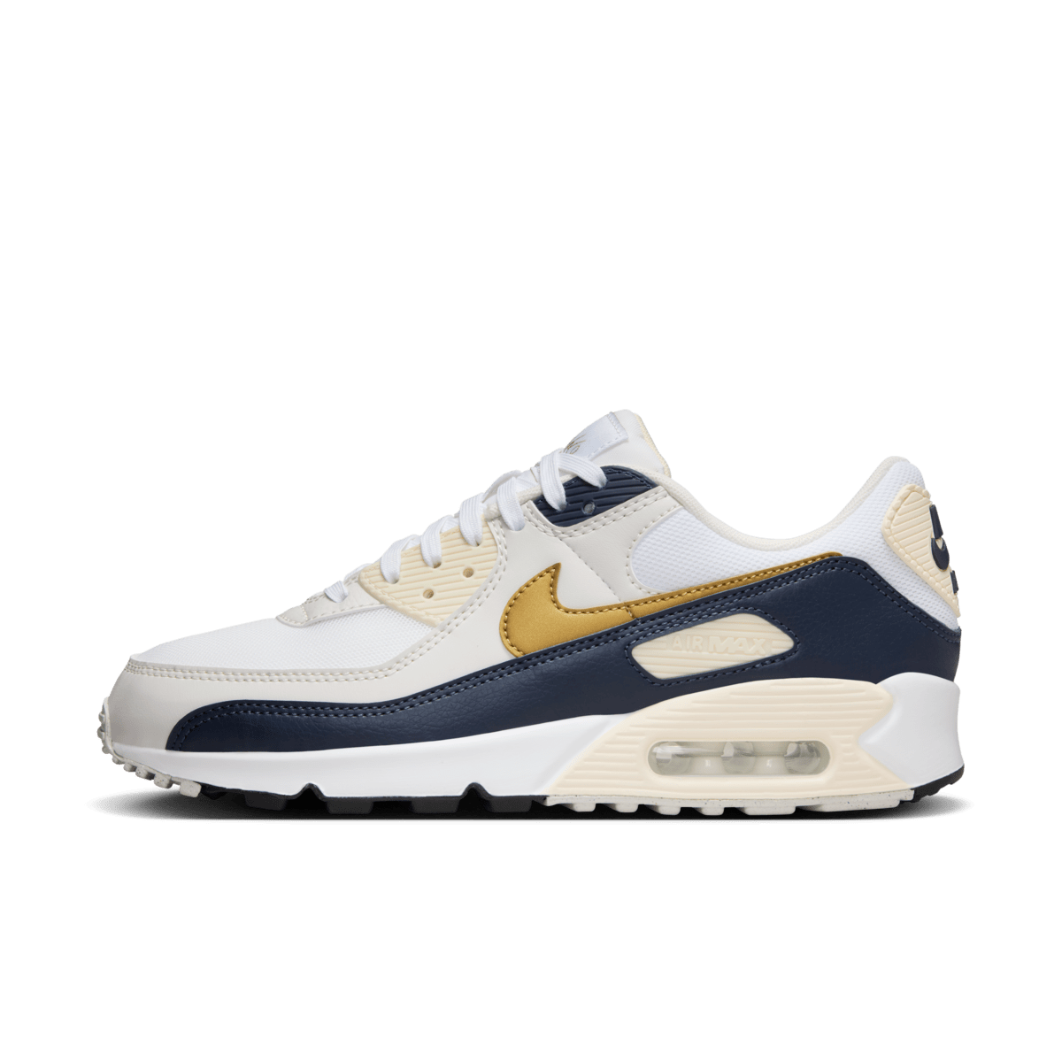 Nike Air Max 90 'Olympic' - Next Nature