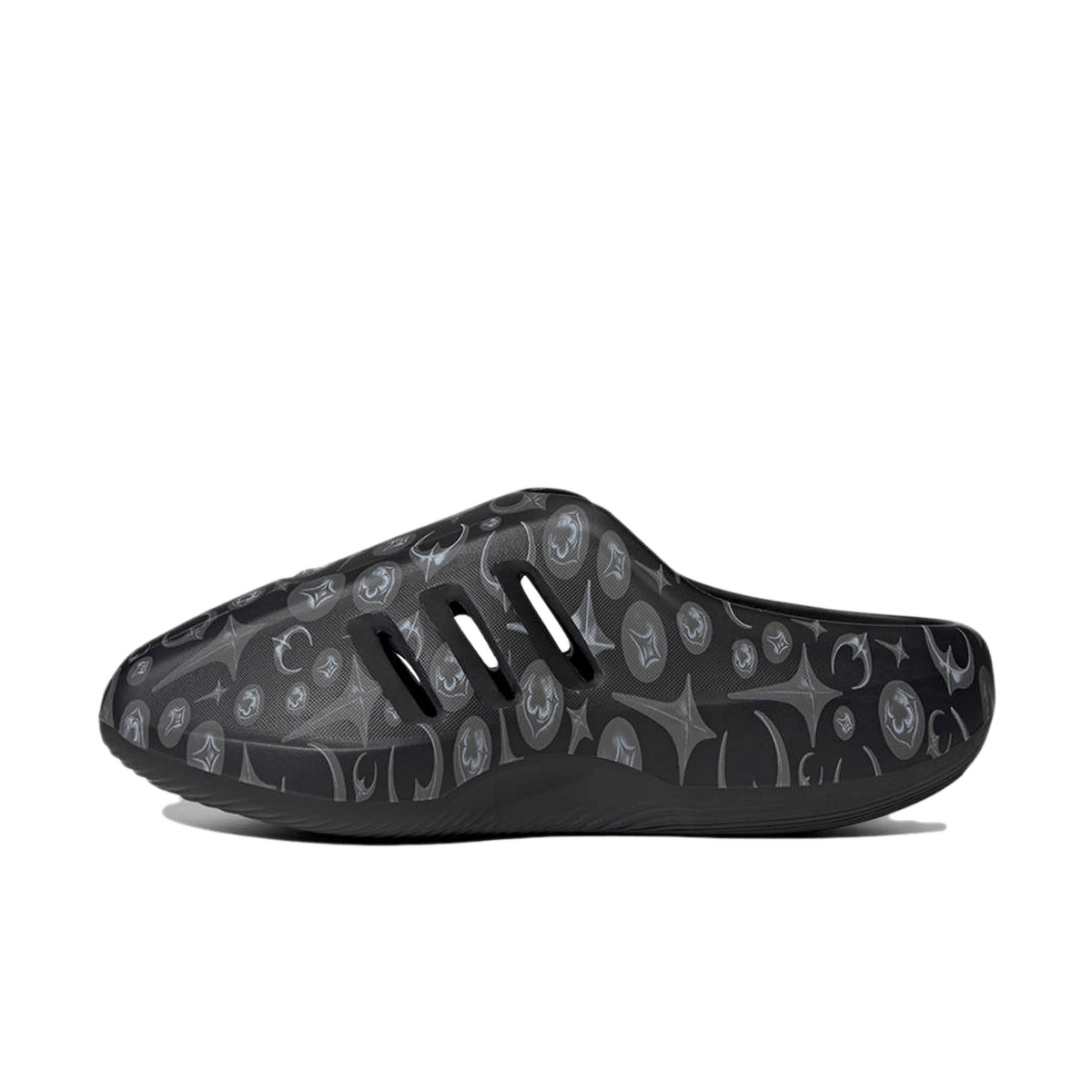 Thug Club x adidas adiFOM IIInfinity Mule 'Black'