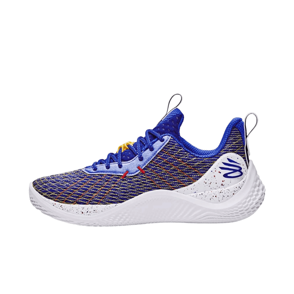 Under Armour Curry Flow 10 Dub Nation