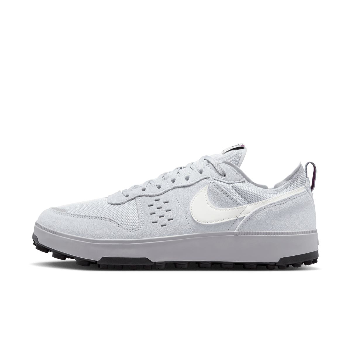 Nike C1TY 'Concrete'