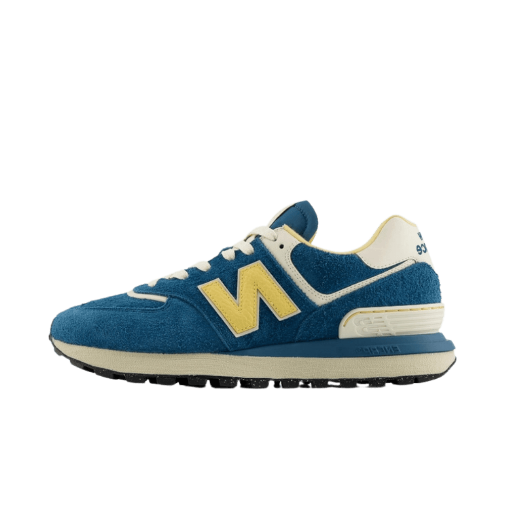 New Balance 574 LEGACY  Blue