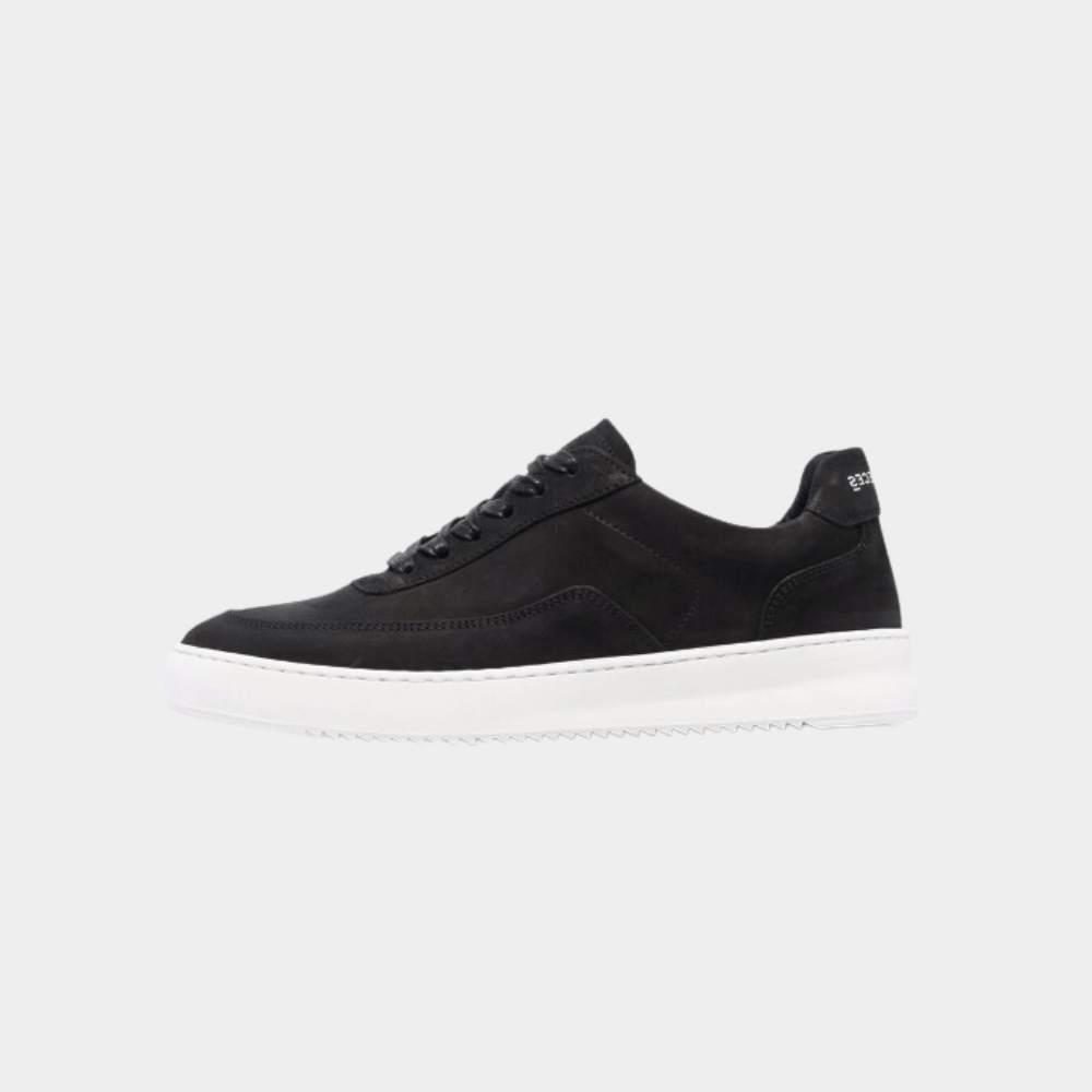 Filling Pieces Mondo 2.0 Ripple low-top