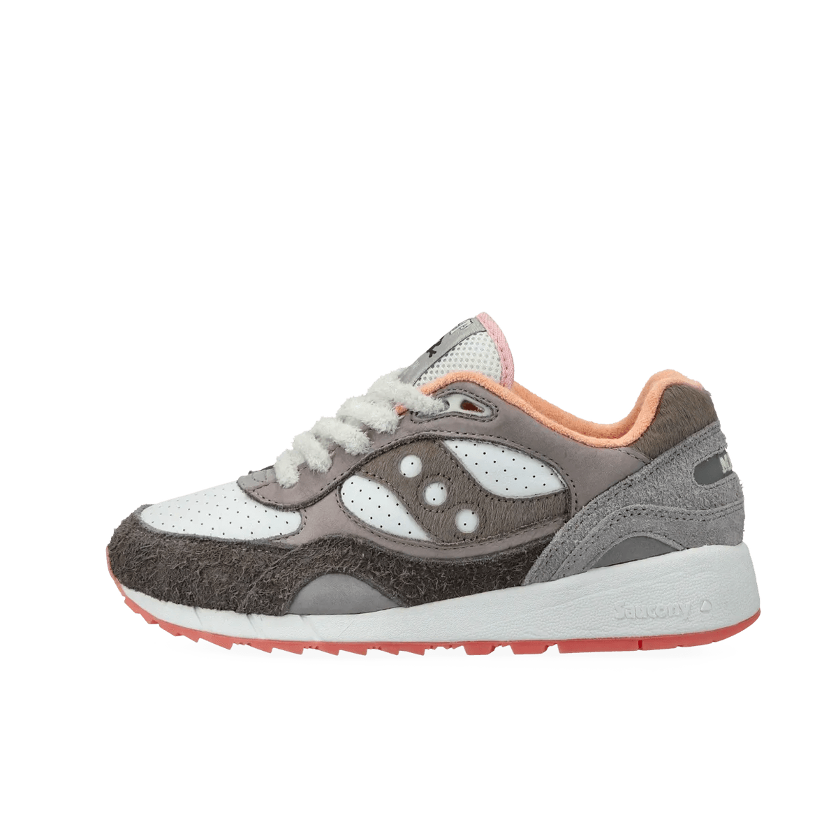 Maybe Tomorrow x Saucony Shadow 6000 'Hare'