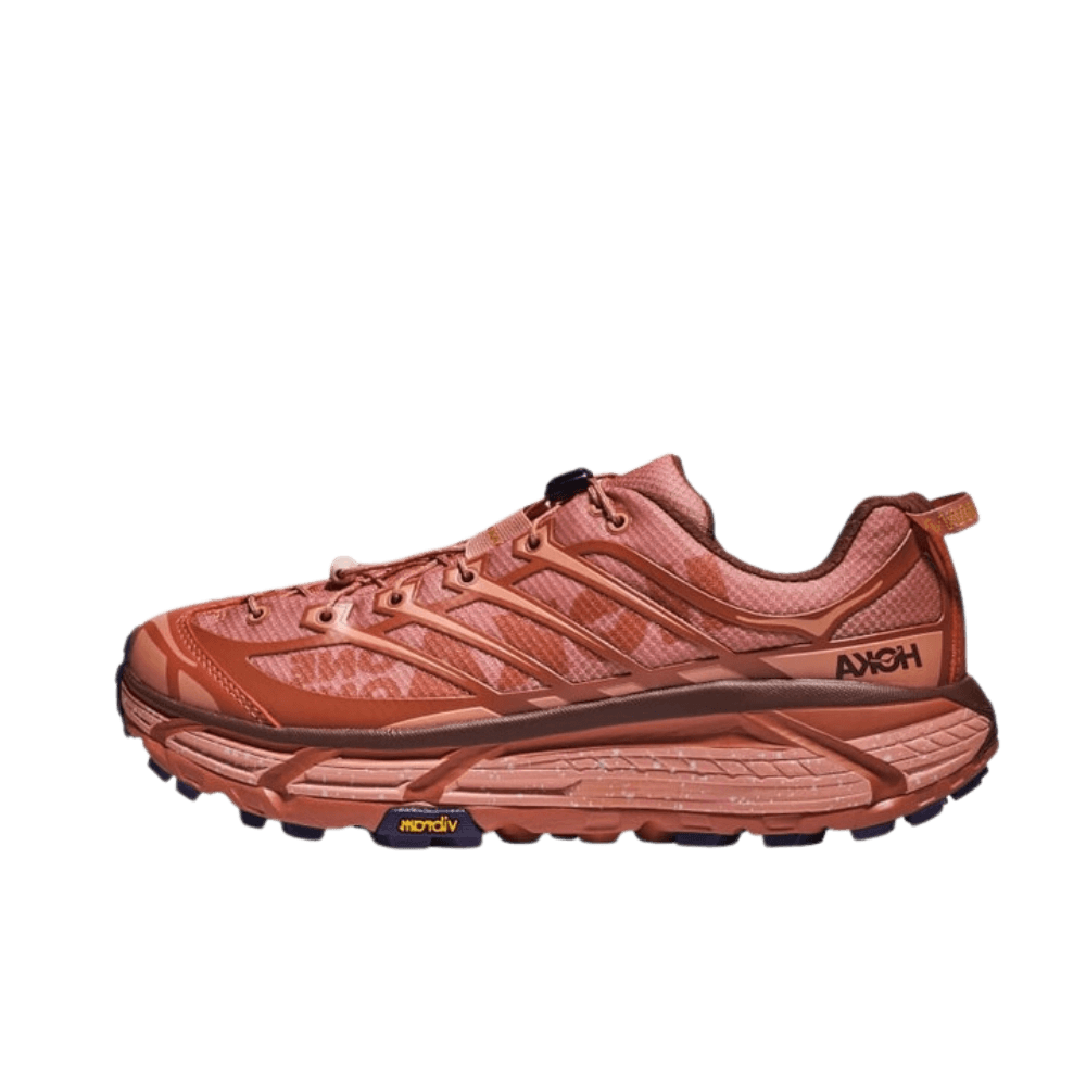 HOKA Mafate Three2