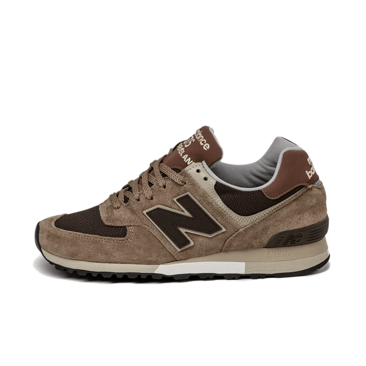 New Balance 576 Made in UK 'Brown'