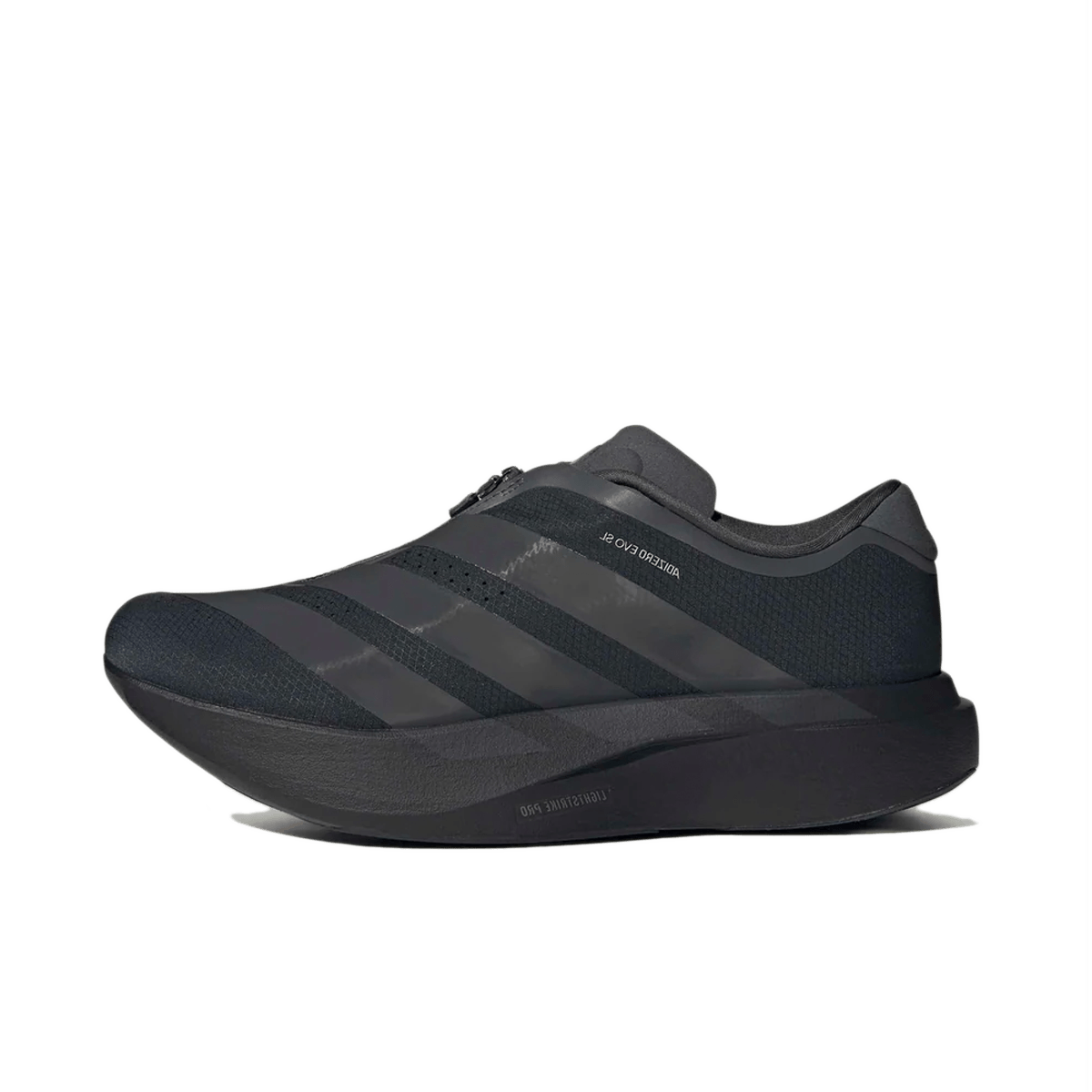 adidas Adizero Evo SL Zip 'Black'