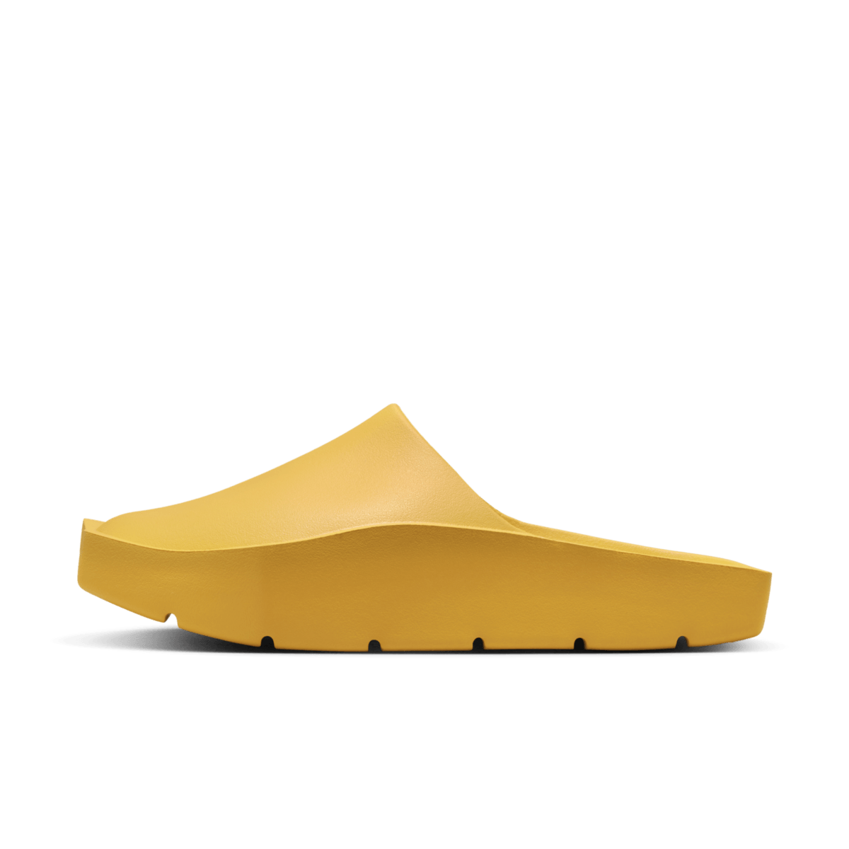 Jordan Hex Mule 'Yellow Ochre'