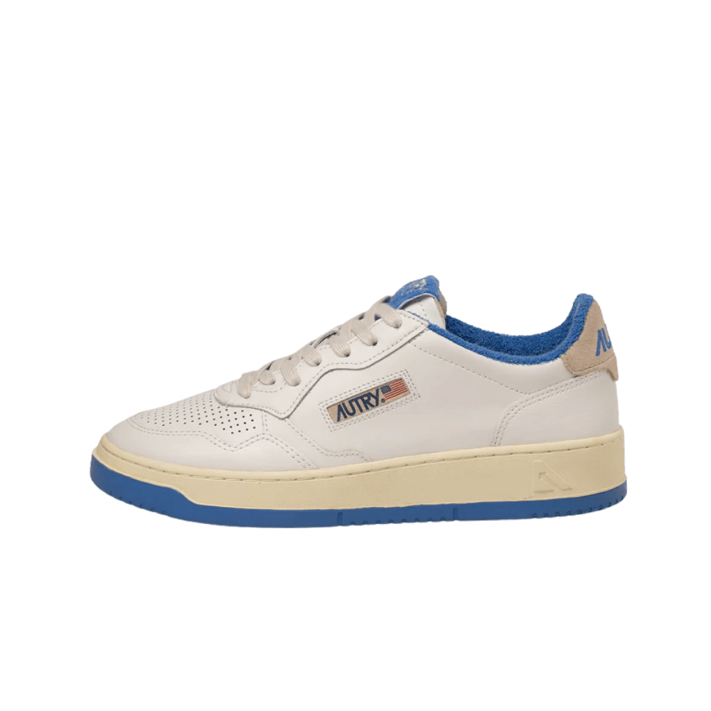 Autry Action Shoes MEDALIST LOW