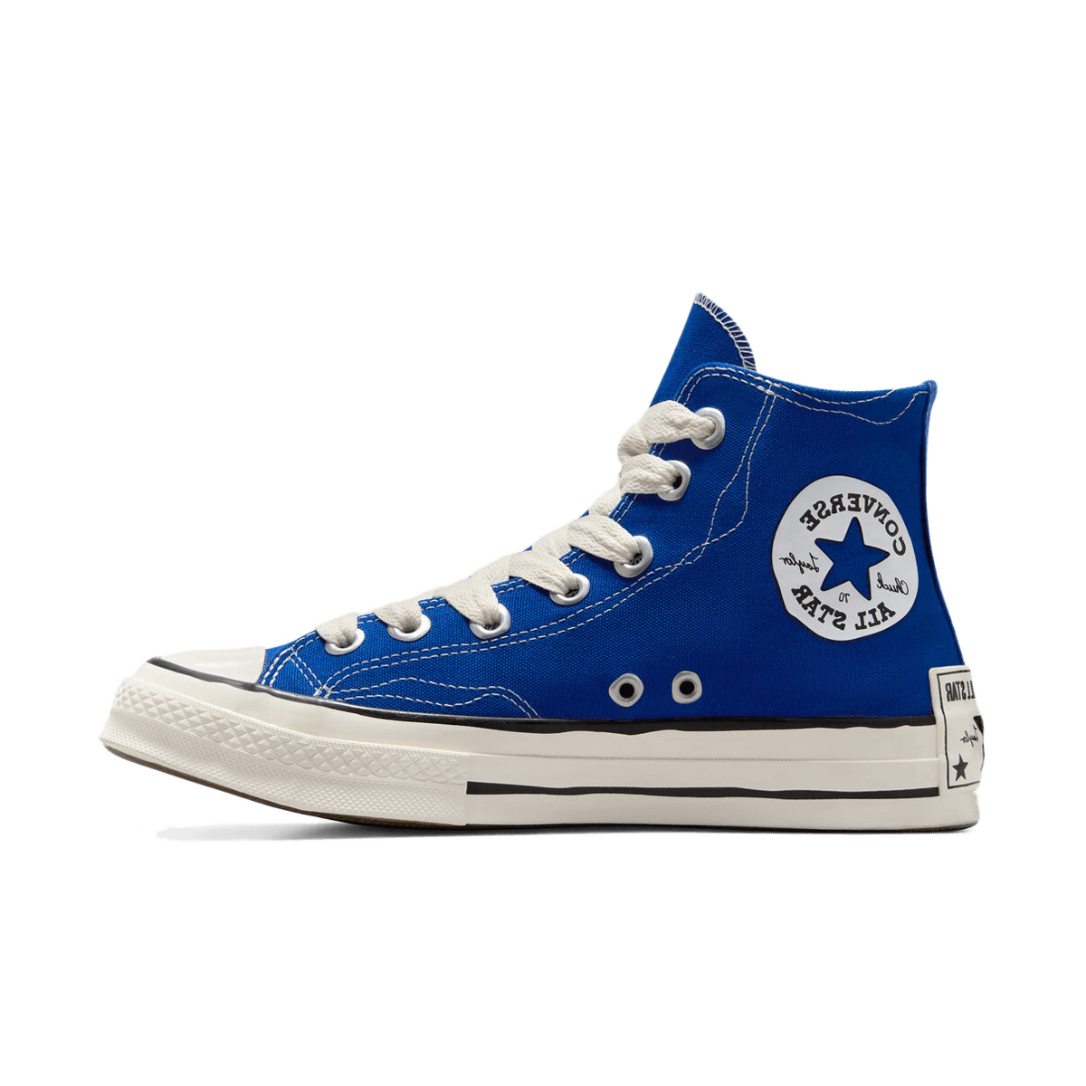 Converse Chuck 70 Sketch Hi 'Blue'