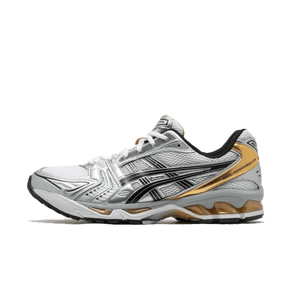 Asics Gel-Kayano 14 'White Gold'
