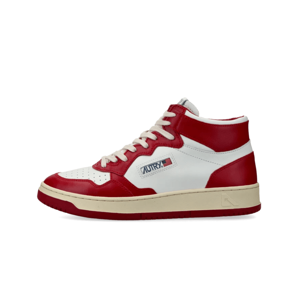 Autry High-top