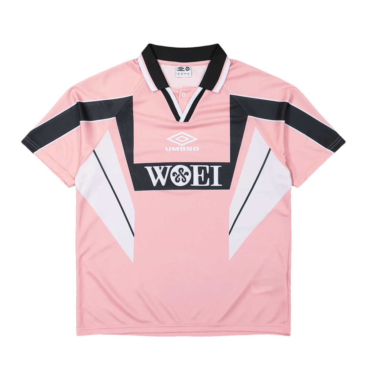 Woei x Umbro Football Jersey 'Away'