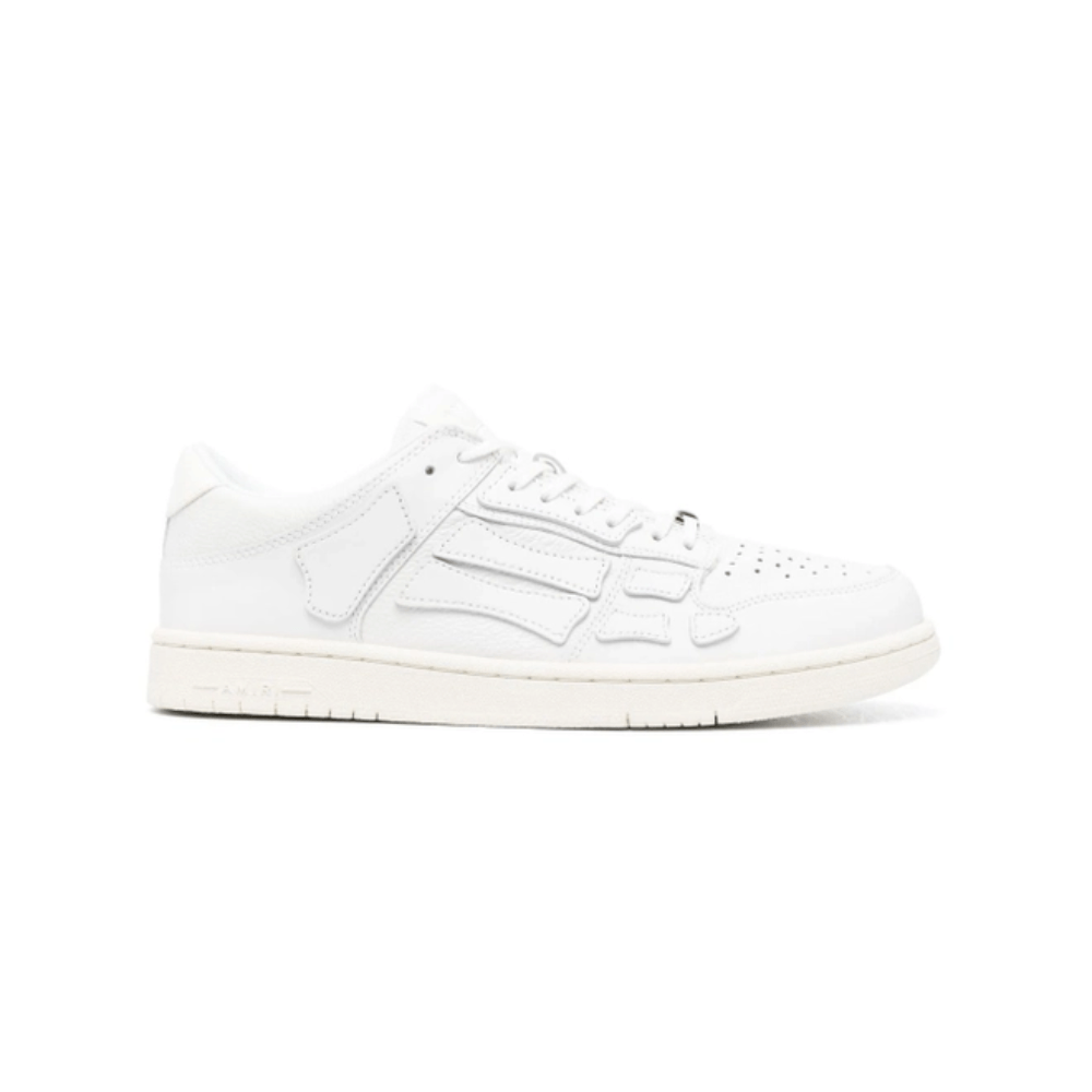 AMIRI Skeltop leather