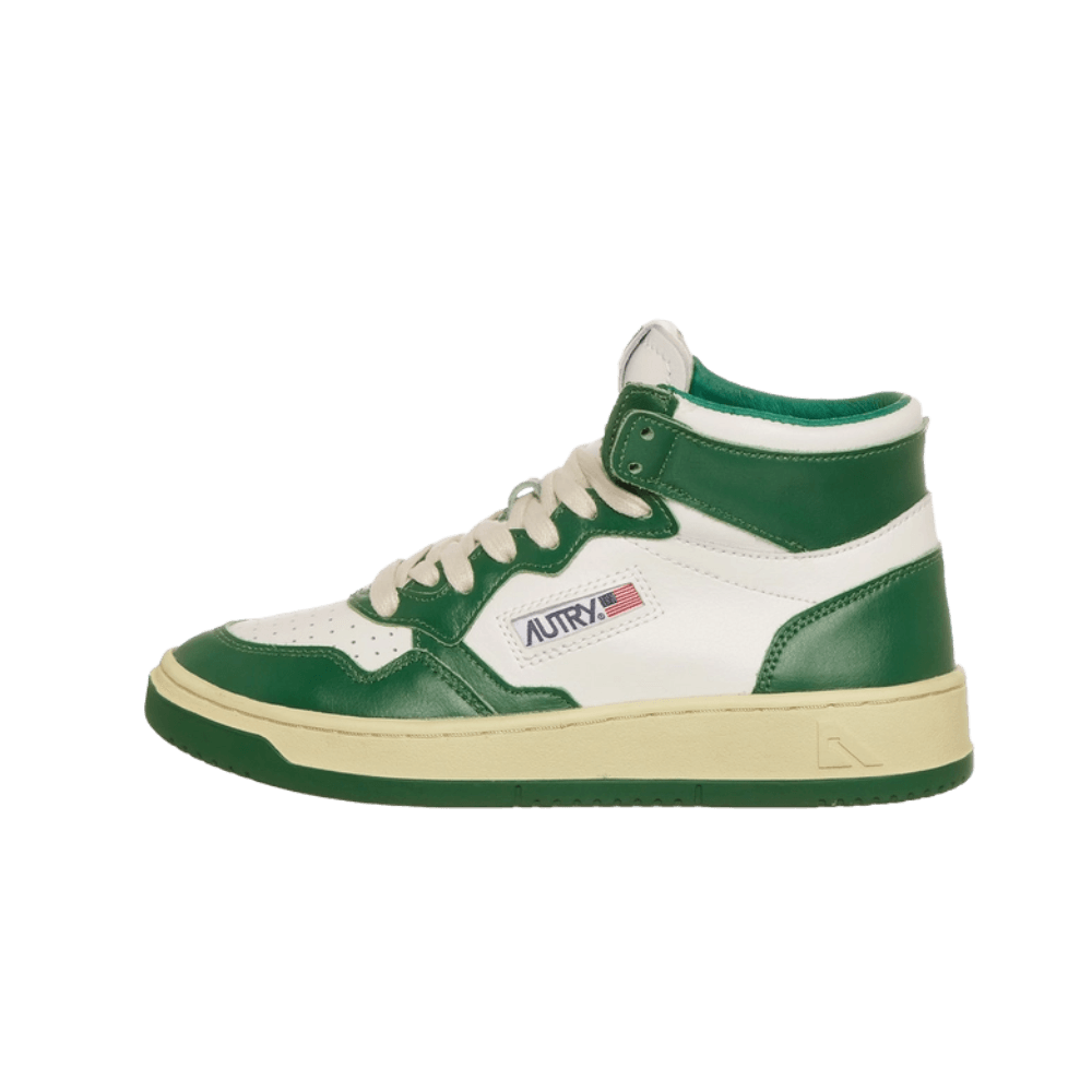 Autry Autry Medalist Mid