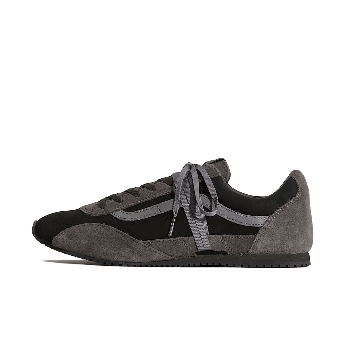 Vans Premium Super Lowpro 'Grey'