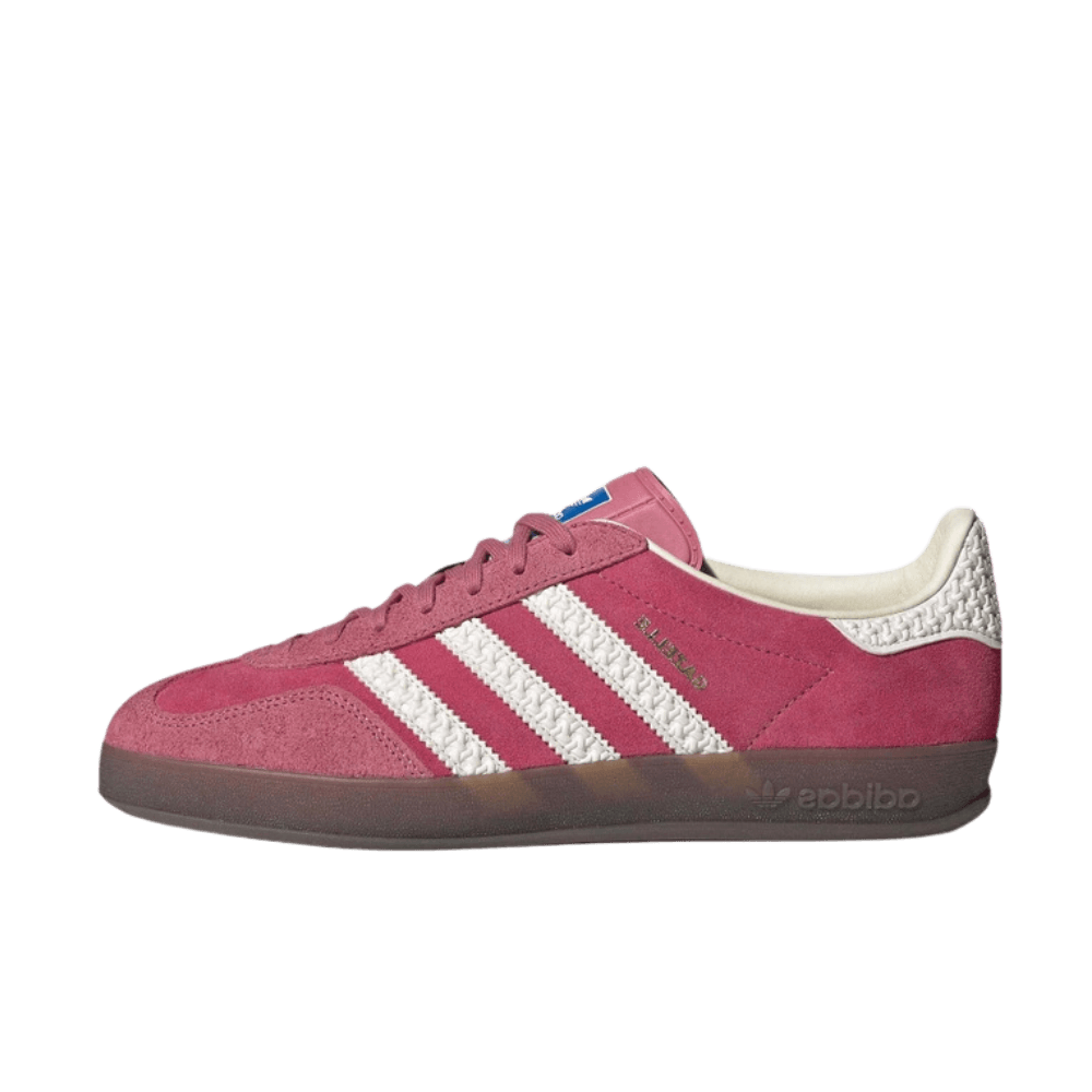 adidas Gazelle Indoor Pink Cloud White