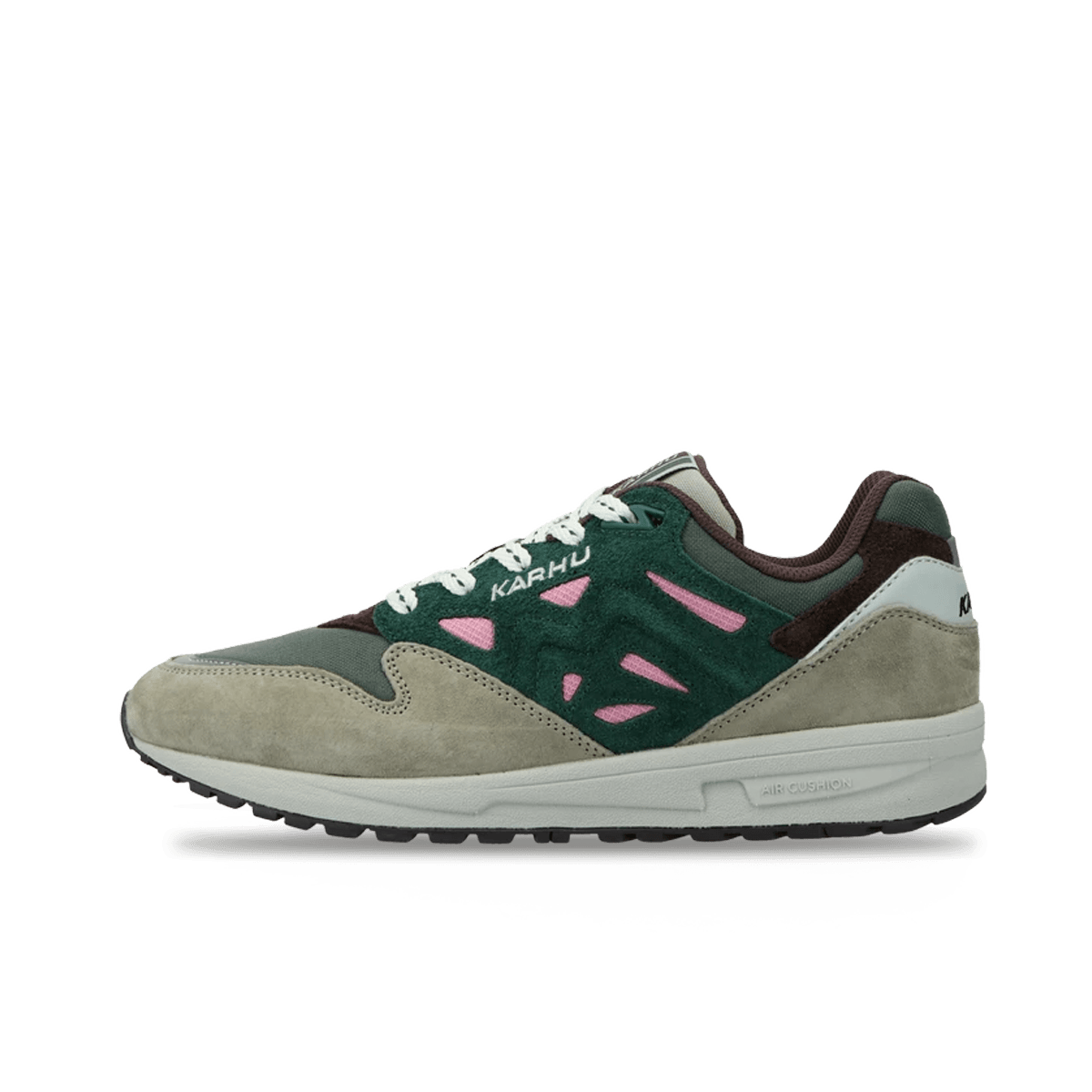 Karhu Legacy 96 'Abbey Stone' - Mystic Forest Pack