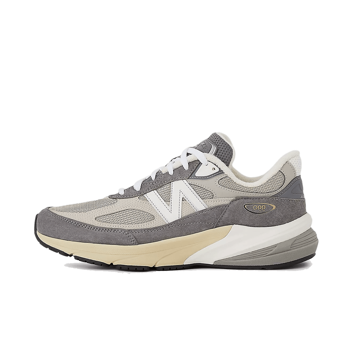 New Balance 990v6 Made in USA 'Castlerock & Moonrock'