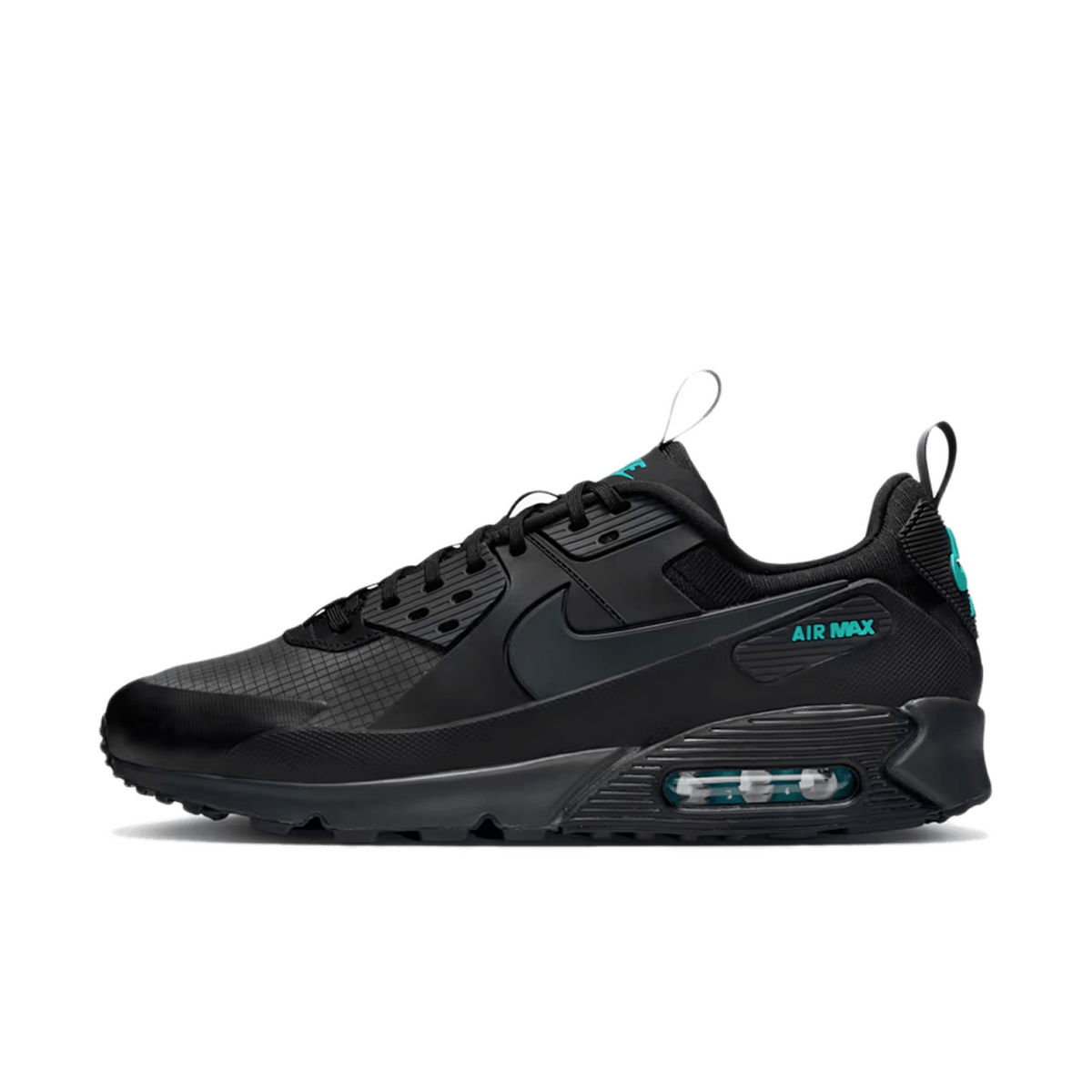 Nike Air Max 90 'Black & Dusty Cactus'