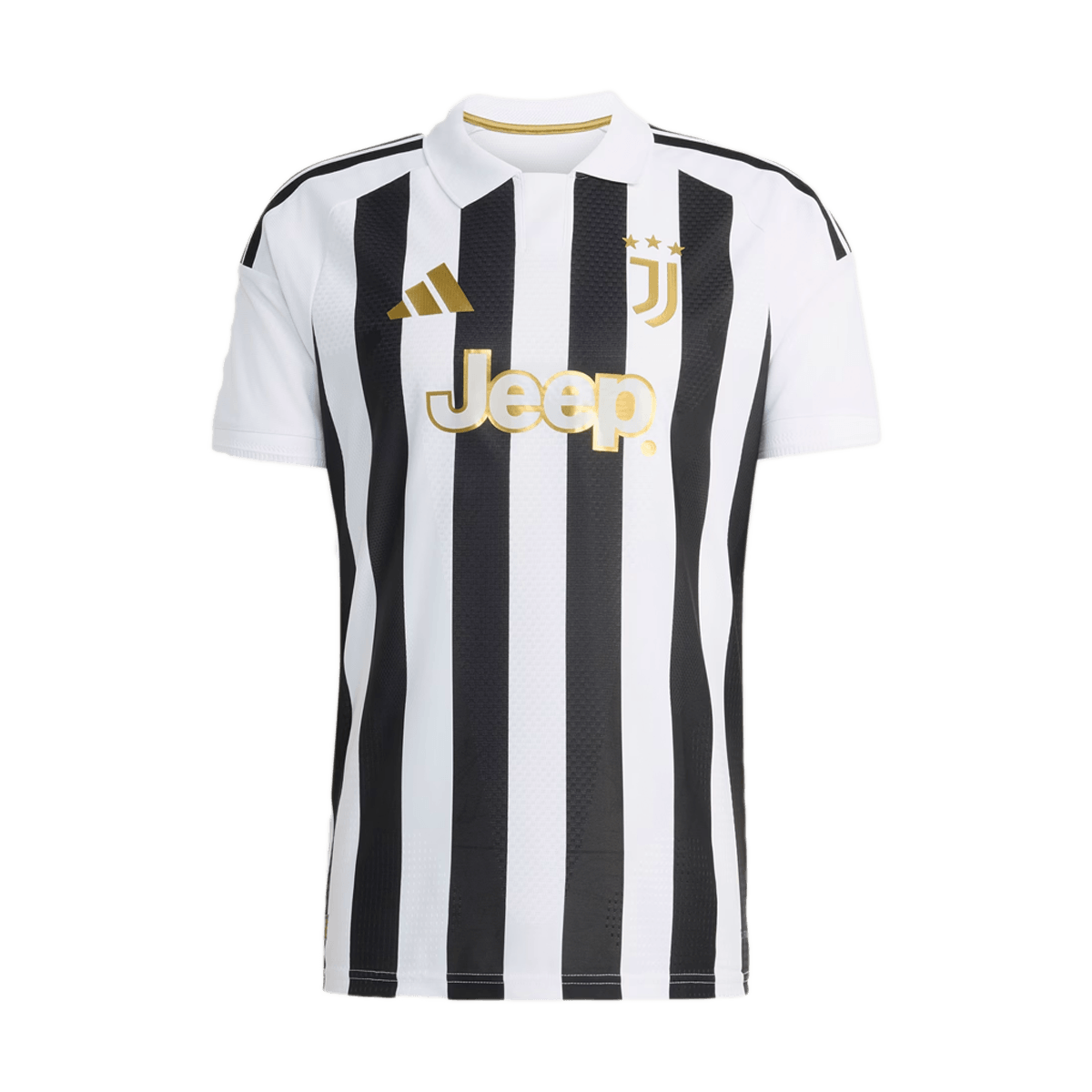 adidas Juventus 26/27 Authentic Match Jersey 'Home'