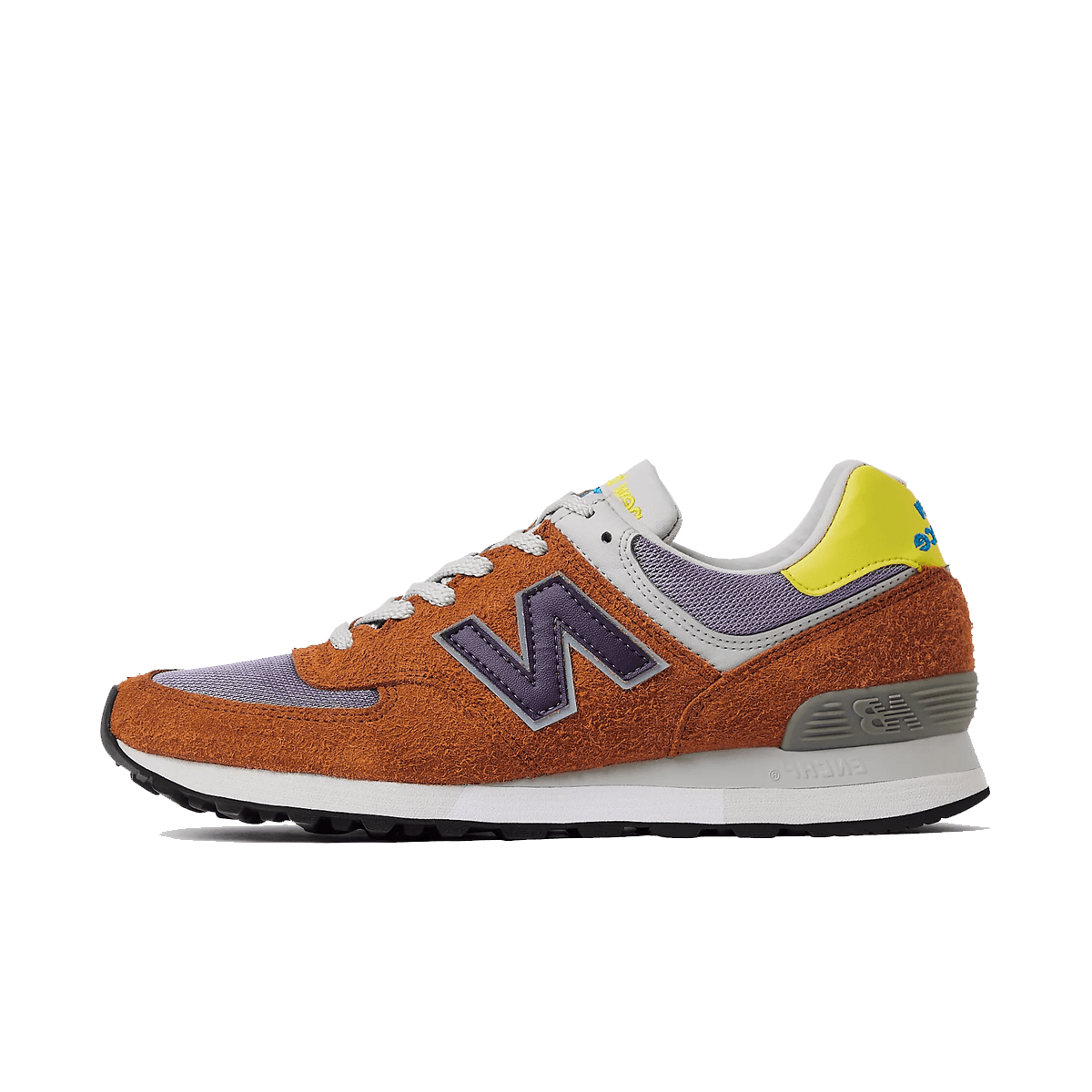 New Balance 576 'Apricot' - Made in UK