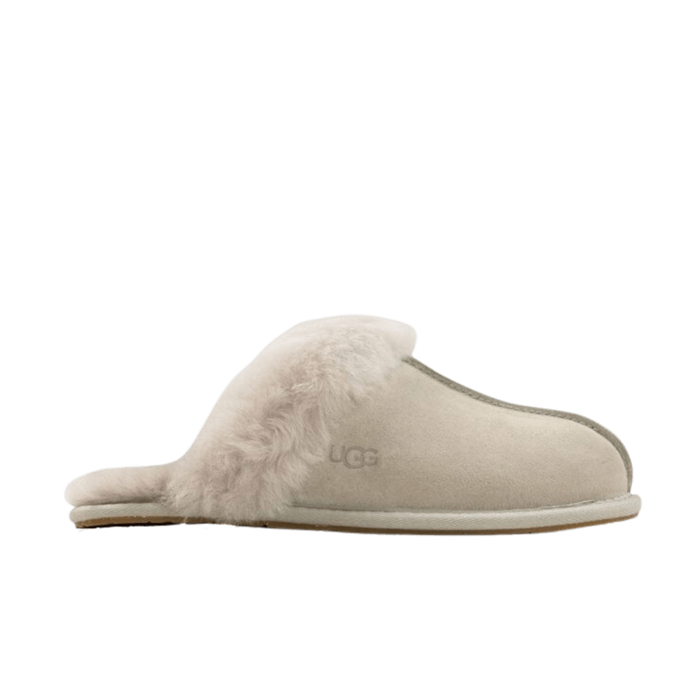 UGG Scuffette II Slipper Women Grey