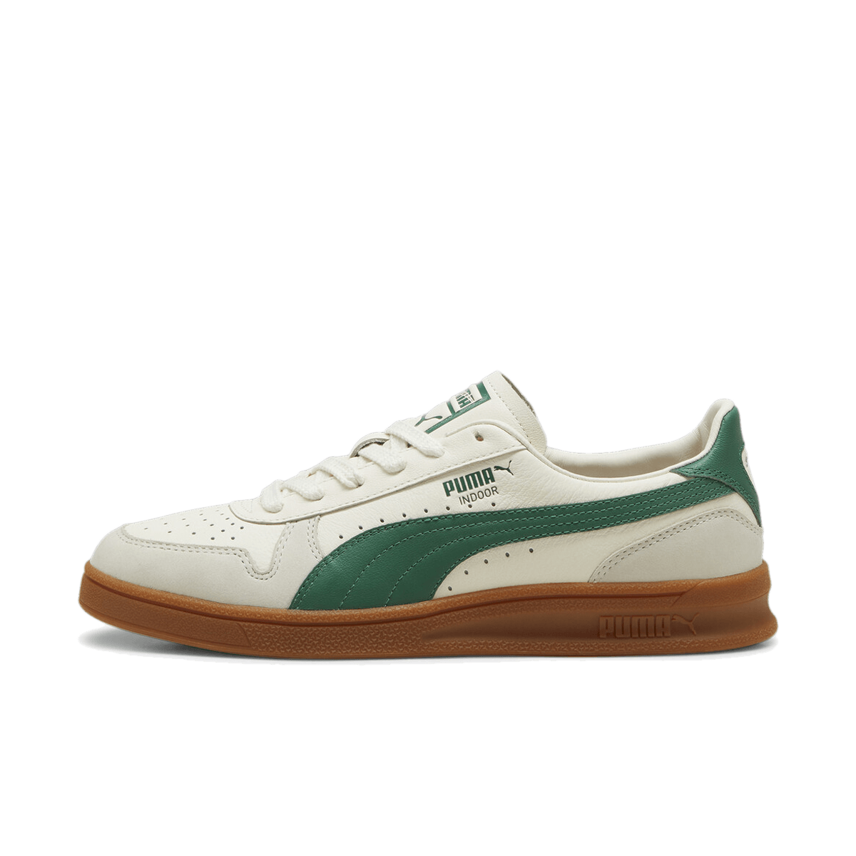 Puma Indoor OG 'Frosted Ivory'