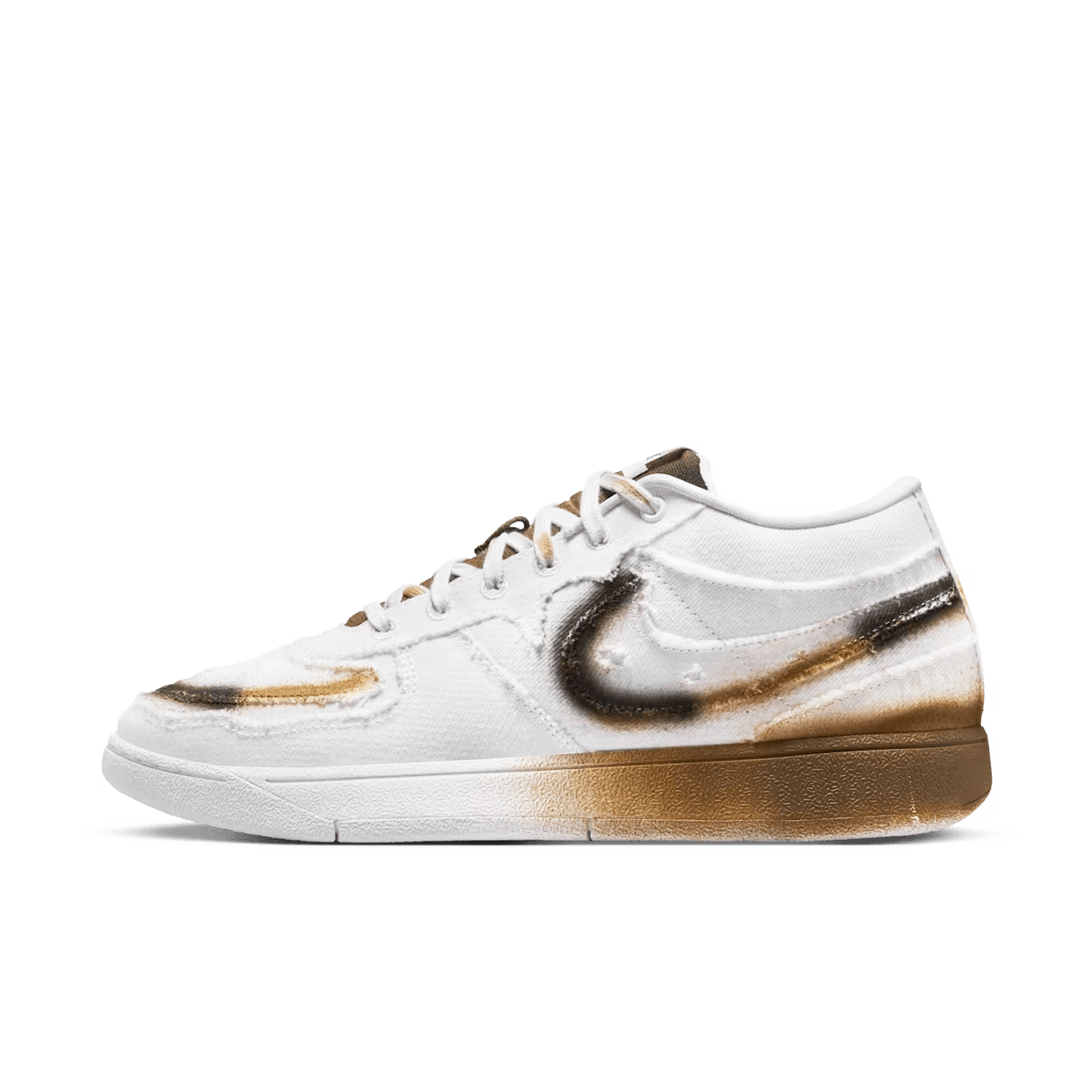 Nike Book 1 'Torched'