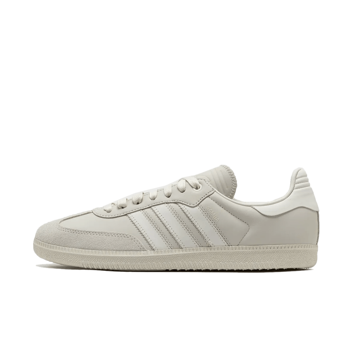 Humanrace x adidas Samba 'Cloud White'
