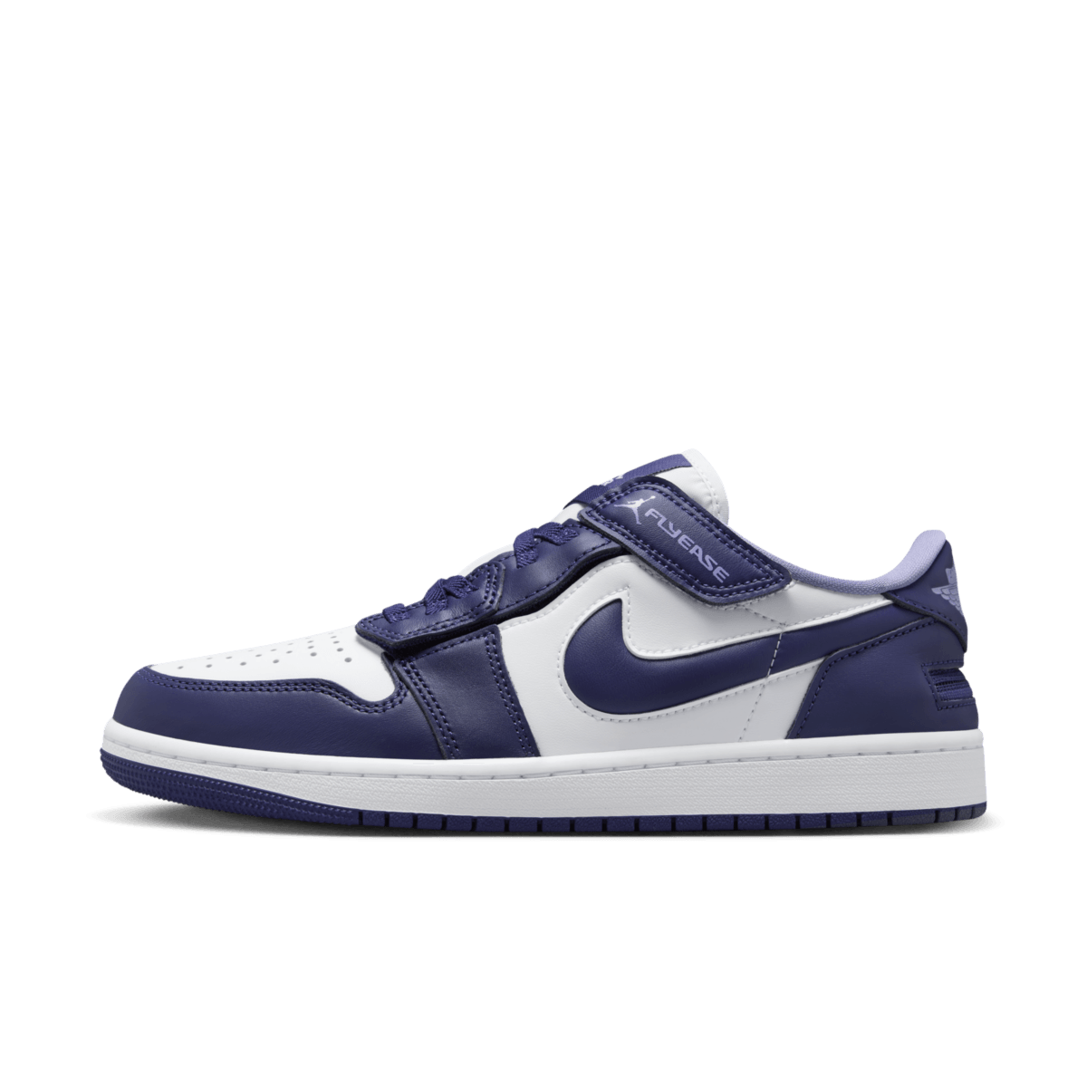 Air Jordan 1 Low Flyease 'Sky J Purple'