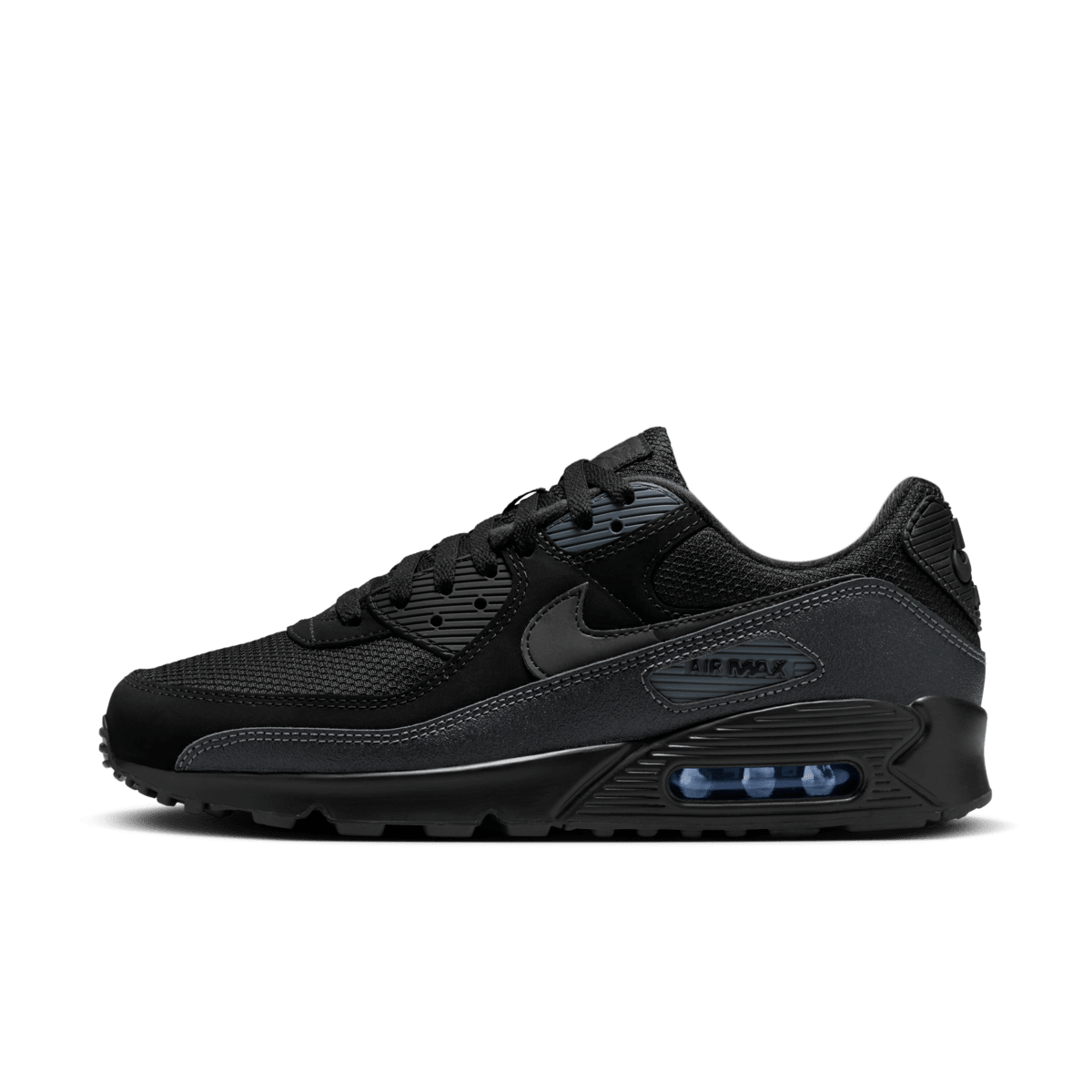 Nike Air Max 90 'Black'