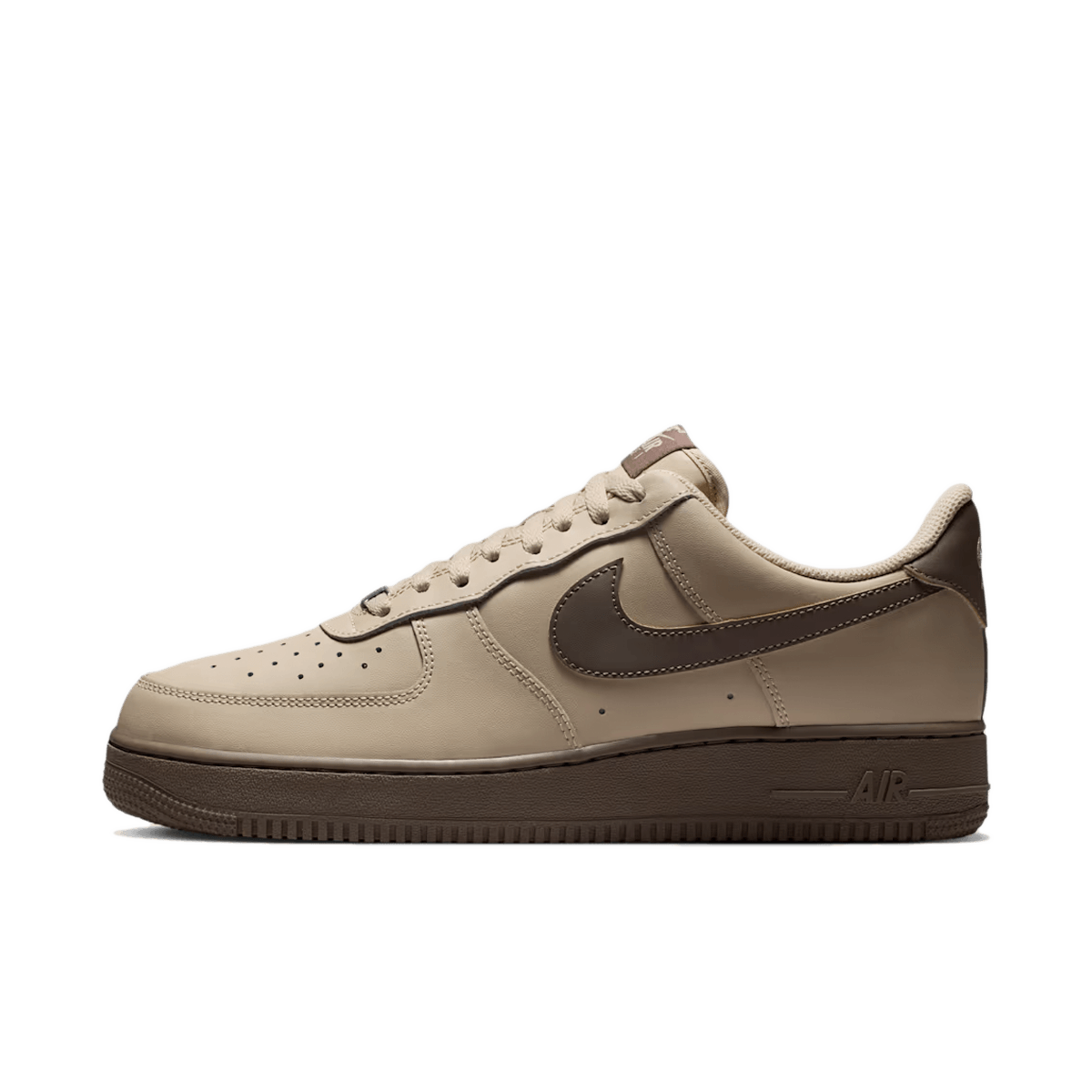 Air Force 1 '07 'Rattan'