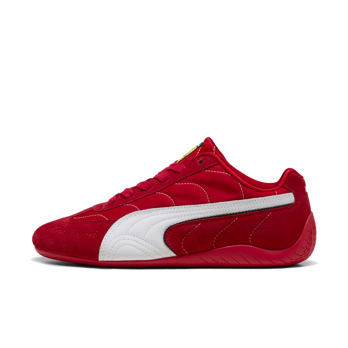 Scuderia Ferrari HP x PUMA Speedcat 'Rosso Corsa' - Monza Collection