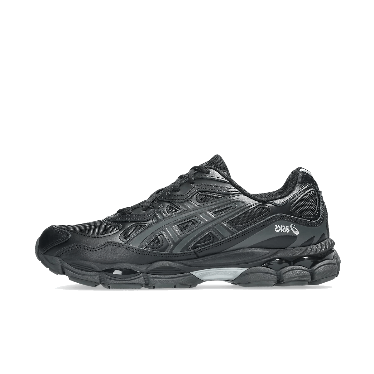 ASICS GEL-NYC 'Black'