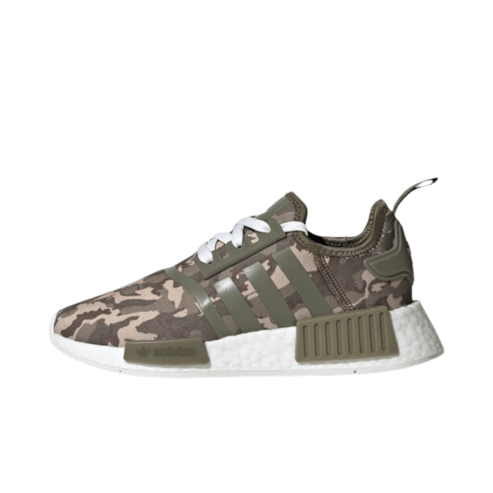 adidas NMD_R1