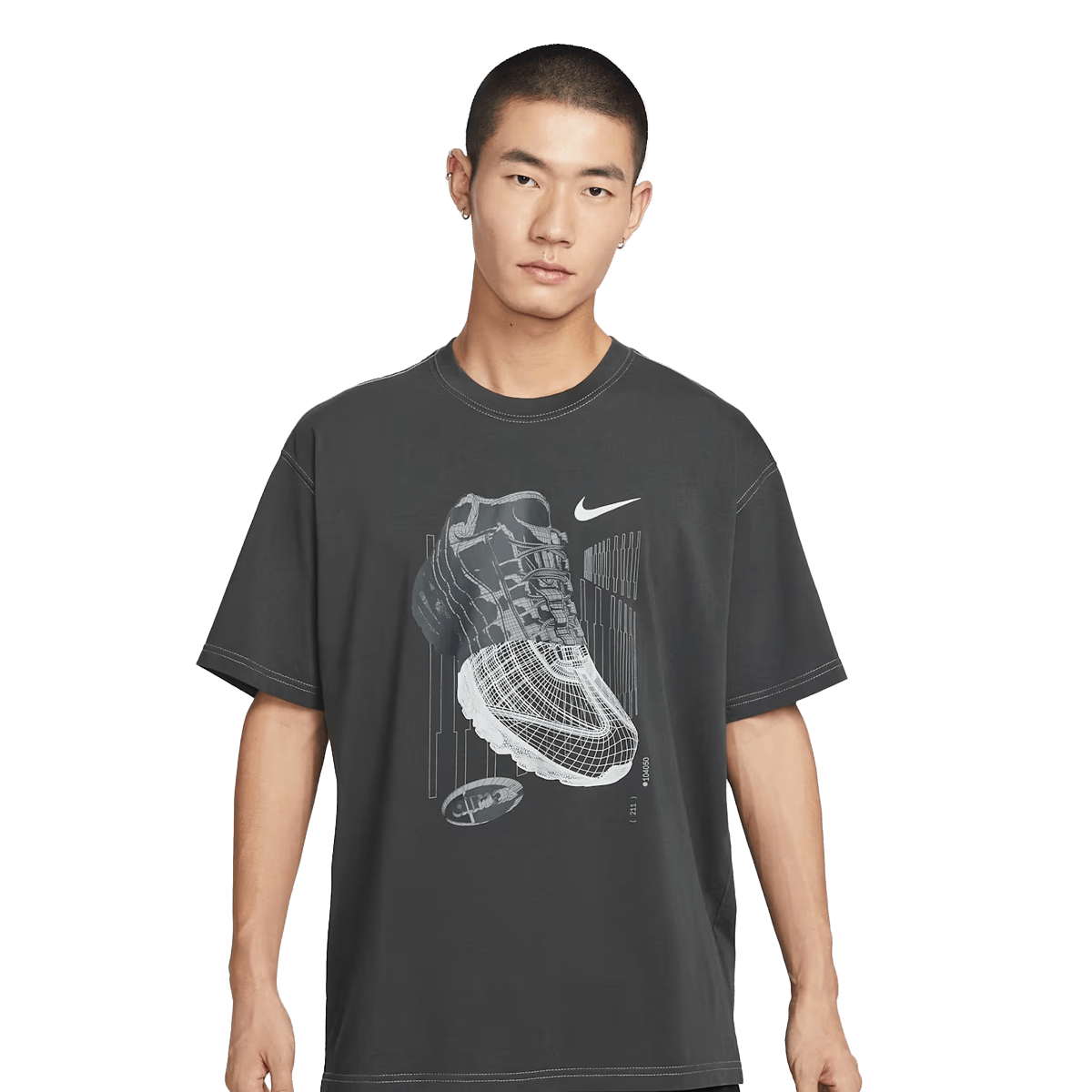 Nike Tee 'AM95' - Family Reunion Pack