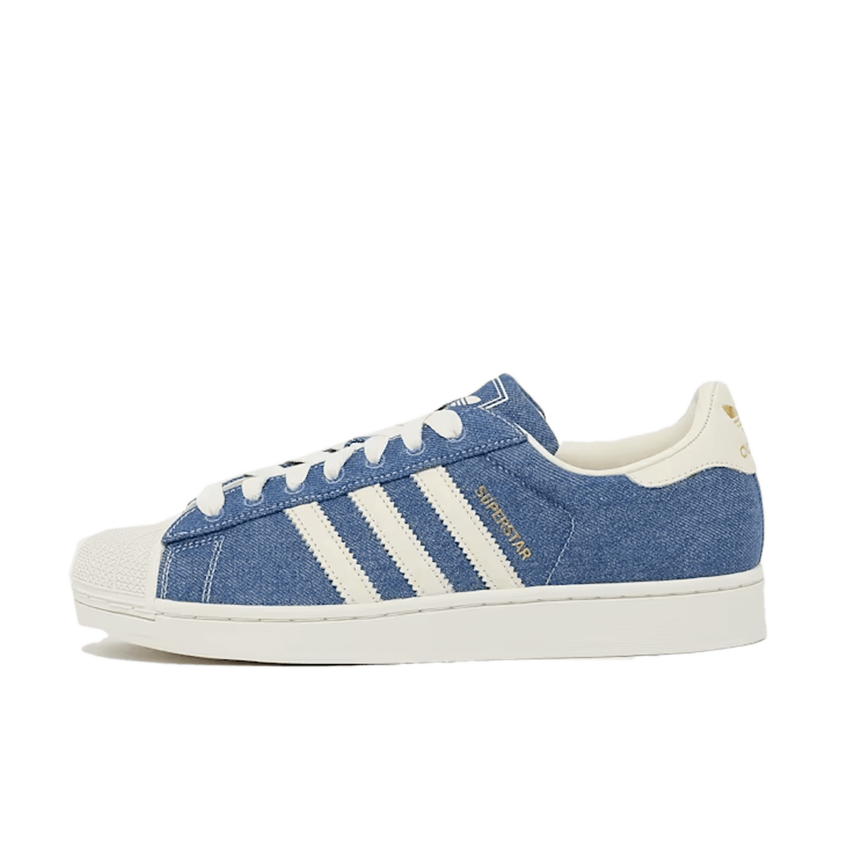 adidas Superstar II 'Denim'