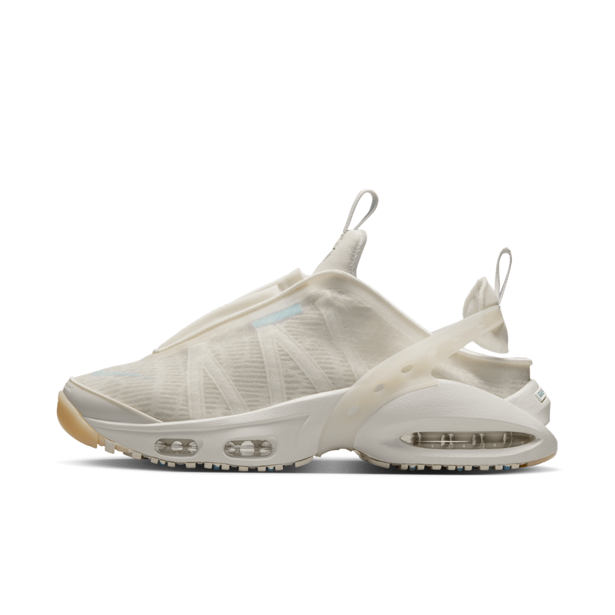 Nike Air Max Craze 'Sail'